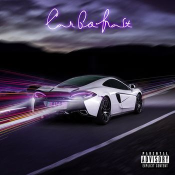 Rico - Car Go Fast (Explicit)