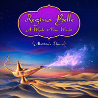 Regina Belle - A Whole New World (Theme from Aladdin)