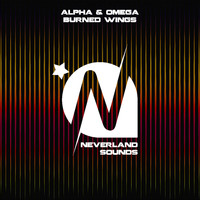 Alpha & Omega - Burned Wings