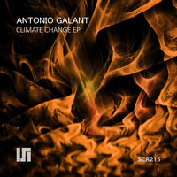 Antonio Galant - Climate Change