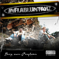 Inflabluntahz - Berg Zum Propheten