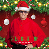 Danny Jones - Step Right Up