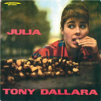 Tony Dallara - Julia
