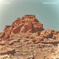 Rich Aucoin - Red Rocks (Hidebehind Remix)