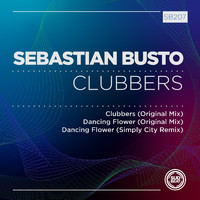 Sebastian Busto - Clubbers