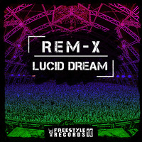 Rem-x - Lucid Dream