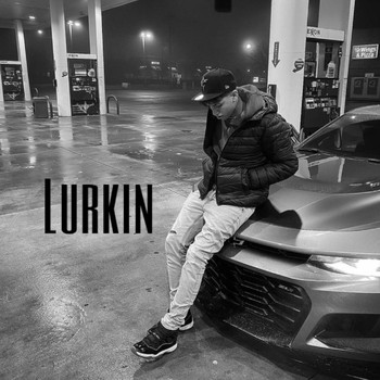 Dro - Lurkin (Explicit)