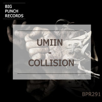 UMIIN - Collision