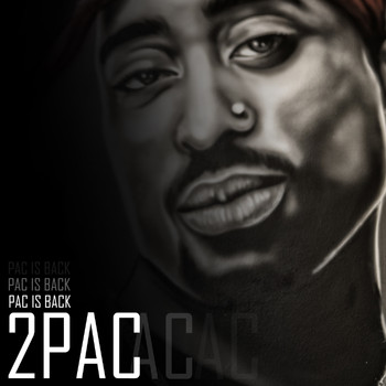 2Pac - 2Pac: Pac Is Back (Explicit)