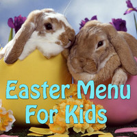 Blob featuring Bird Blobs - Easter Menu For Kids, Vol. 1