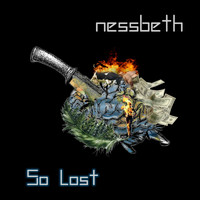 Nessbeth - So Lost (Abseits Versions)