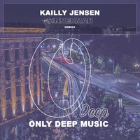 Kailly Jensen - Sinnerman