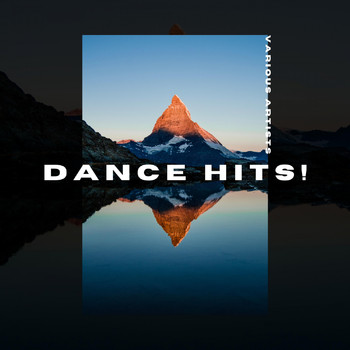 Various Artists - Dance Hits! (Explicit)