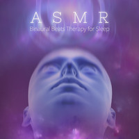 Double Zero - ASMR (Binaural Beats Therapy for Sleep)