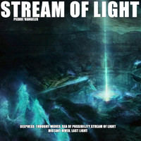 Pierre Vangelis - Stream of Light