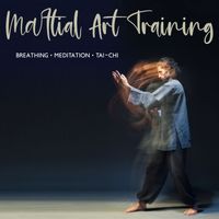 Tao Te Ching Music Zone - Martial Art Training: Breathing, Meditation, Tai-Chi