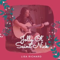 Lisa Richard - Jolly Ol' saint Nick