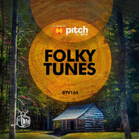 Bob Bradley - Folky Tunes