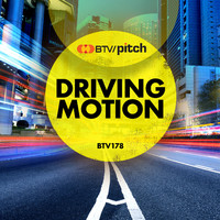 Bob Bradley - Driving Motion