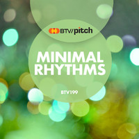 Bob Bradley - Minimal Rhythms