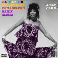 Jean Carn - RE-Captured: The Official Jean Carn Philadelphia Remix Album
