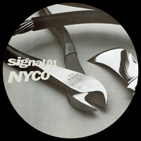 Nyco - Signal 01