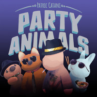 Patric Catani - Party Animals Game Trailer