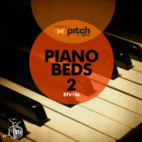 Bob Bradley - Piano Beds 2