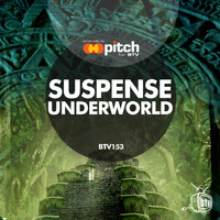 Bob Bradley - Suspense Underworld