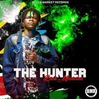The Hunter - Binti Marietha