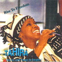 Tahira - Rise To Freedom