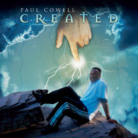 Paul Cowell - Created