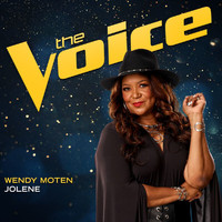 Wendy Moten - Jolene (The Voice Performance)