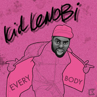 Kid Kenobi - Everybody