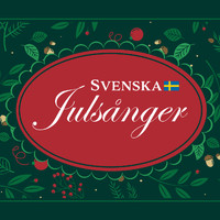 Various Artists - Svenska julsånger