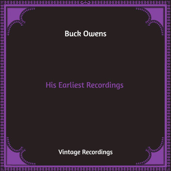 Buck Clayton - His Earliest Recordings (Hq Remastered)