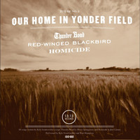 Kyle Swartzwelder - Our Home In Yonder Field