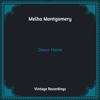Melba Montgomery - Down Home (Hq Remastered)