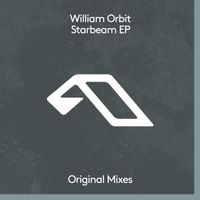 William Orbit - Starbeam EP