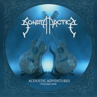 SONATA ARCTICA - The Rest Of The Sun Belongs To Me