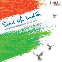 Ashit Desai - Soul of India