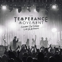 The Temperance Movement - Modern Massacre (Live at Metropolis)