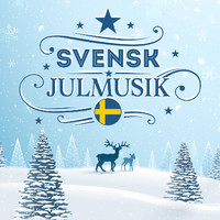 Various Artists - Svensk julmusik