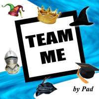 Pad - Team Me