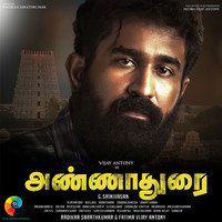 Vijay Antony - Annadurai (Original Motion Picture Soundtrack)