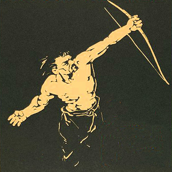 The Lively Ones - Arrows in the Gale