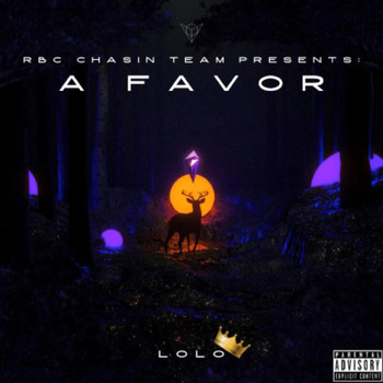 Lolo - A FAVOR (Explicit)