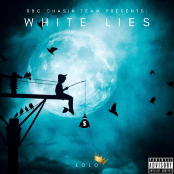 Lolo - White Lies (Explicit)
