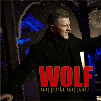 Božidar Wolfand Wolf - Naj pada, naj pada