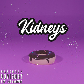 Cloud - Kidneys (Explicit)